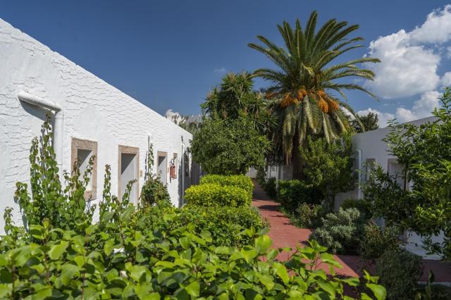 Le Hammamet Resort