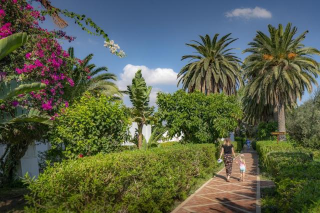 Le Hammamet Resort