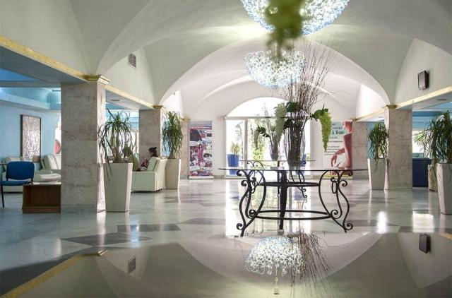 Le Hammamet Resort