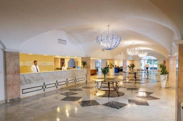 Le Hammamet Resort