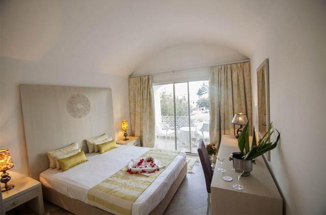 Le Hammamet Resort