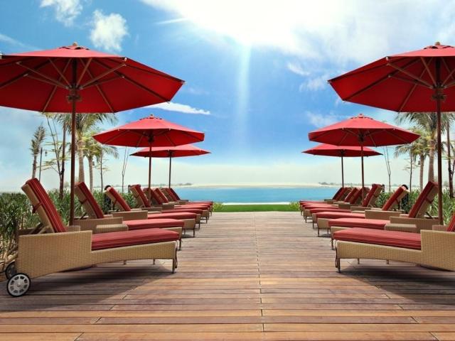 Khalidiya Palace Rayhaan by Rotana