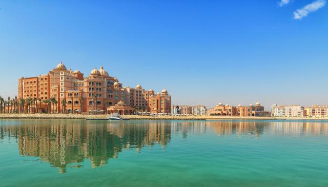 Marsa Malaz Kempinski