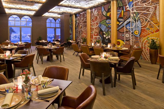 Marsa Malaz Kempinski