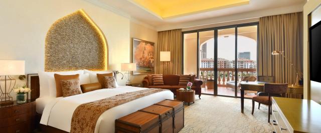 Marsa Malaz Kempinski