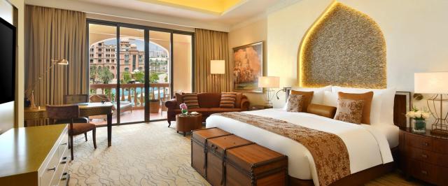 Marsa Malaz Kempinski