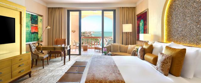 Marsa Malaz Kempinski