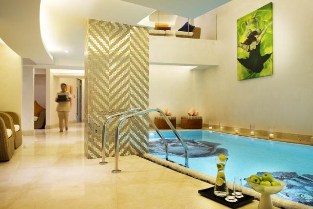 Marsa Malaz Kempinski