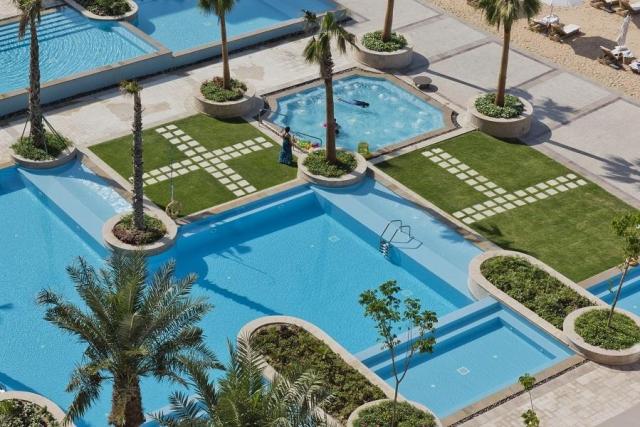 Marsa Malaz Kempinski