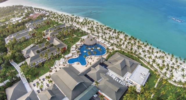 Barceló Bávaro Beach