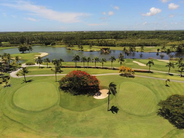 Barceló Bávaro Beach