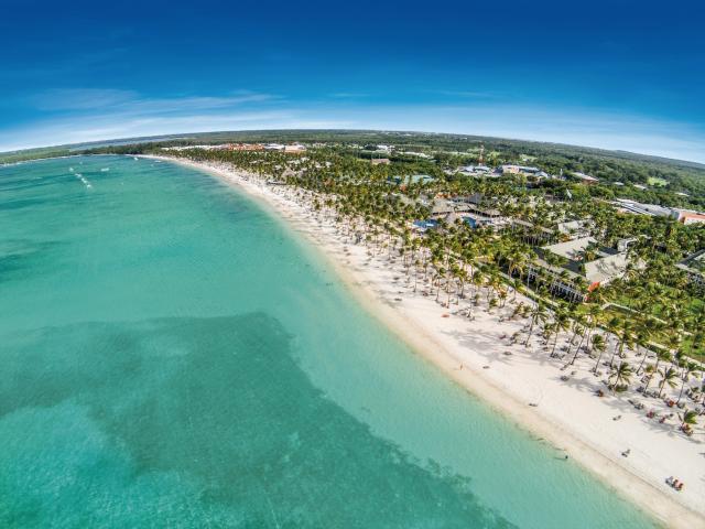 Barceló Bávaro Beach