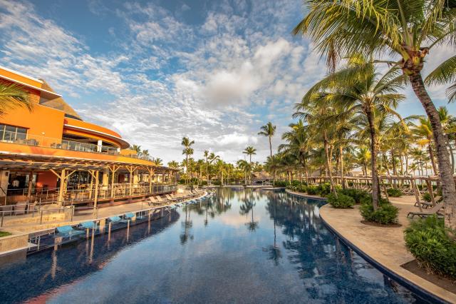 Barceló Bávaro Beach