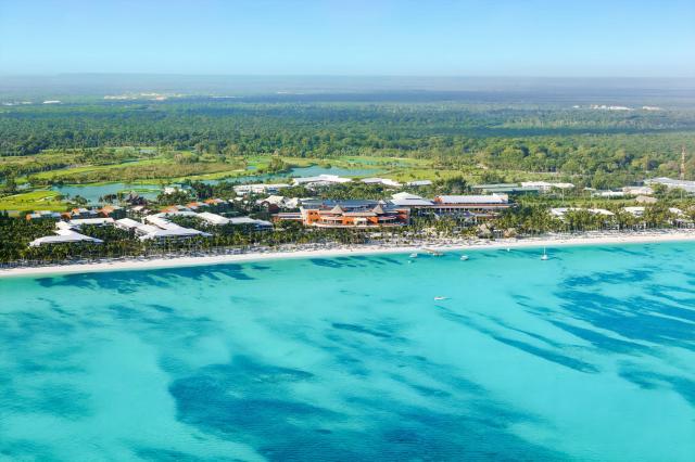 Barceló Bávaro Beach
