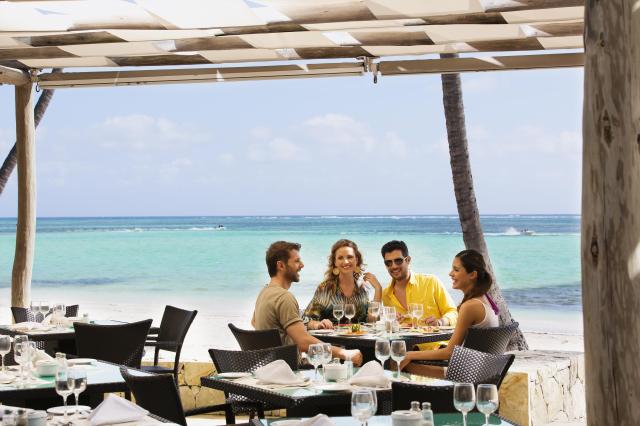 Barceló Bávaro Beach