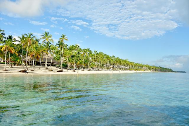 Barceló Bávaro Beach
