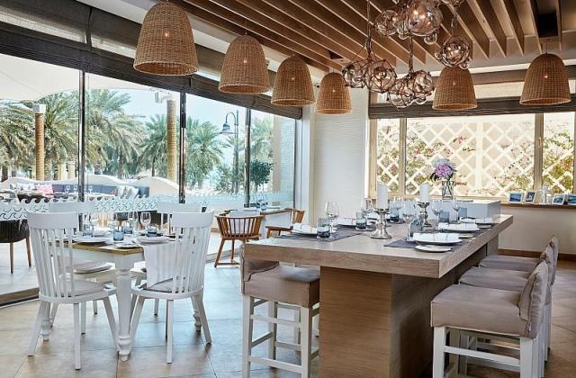 Intercontinental Doha