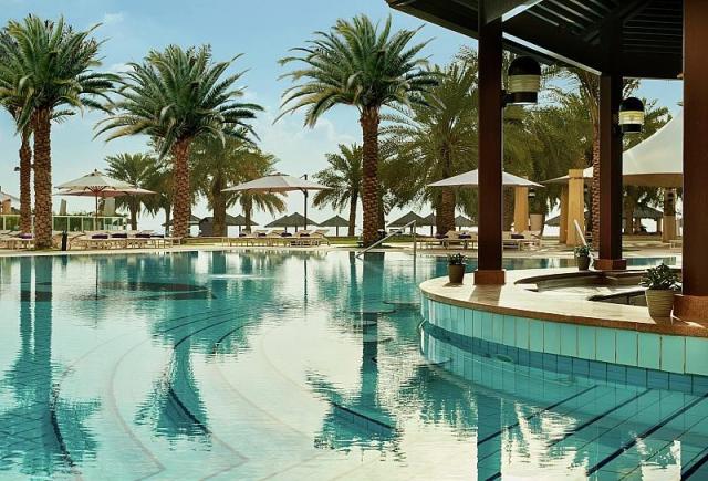 Intercontinental Doha