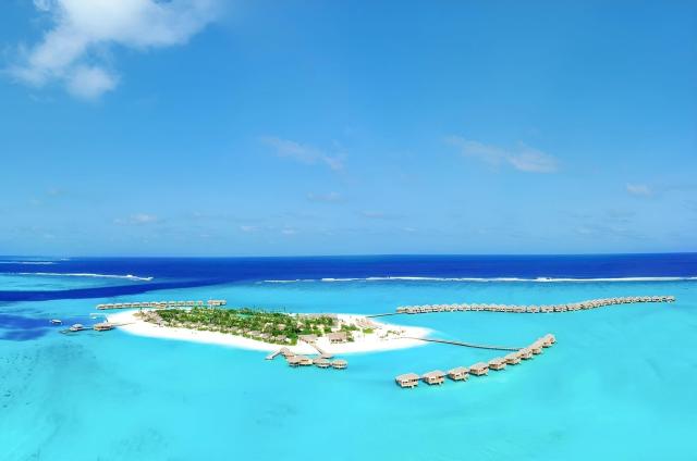 You & Me By Cocoon Maldives