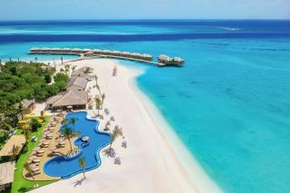 You & Me By Cocoon Maldives