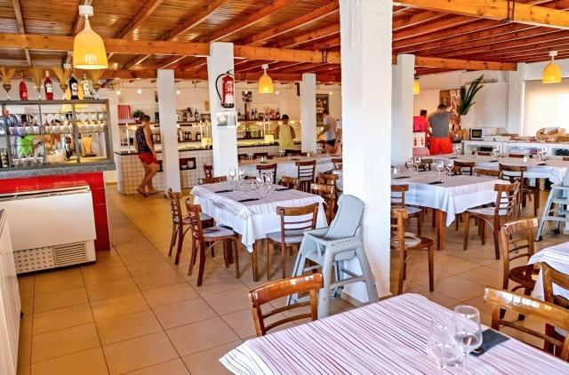 Evenia Zoraida Beach Resort