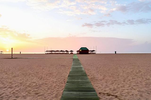 Evenia Zoraida Beach Resort