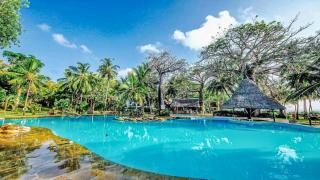 Papillon Lagoon Reef