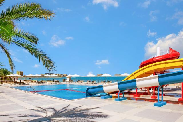 Rixos Bab Al Bahr