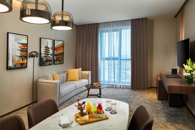 Millennium Place Barsha Heights