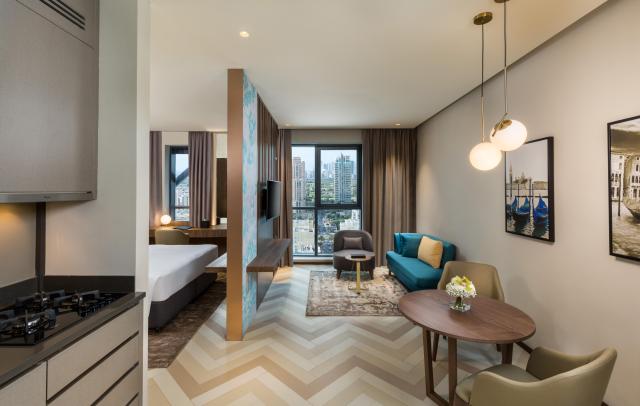 Millennium Place Barsha Heights