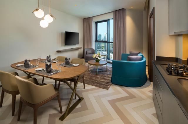 Millennium Place Barsha Heights