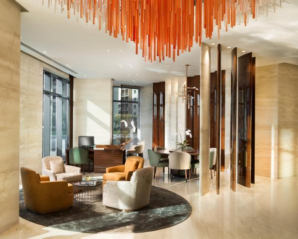 Millennium Place Barsha Heights