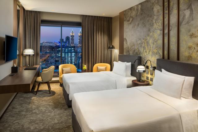 Millennium Place Barsha Heights