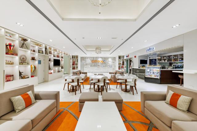 Citymax Al Barsha at the Mall