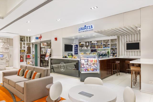 Citymax Al Barsha at the Mall