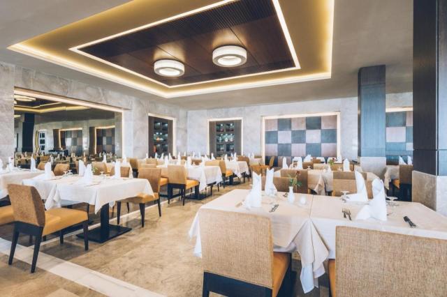 Iberostar Selection Kuriat Palace