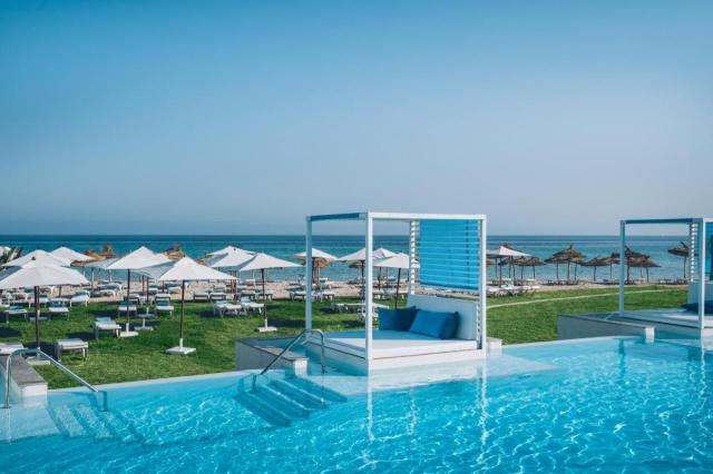 Iberostar Selection Kuriat Palace