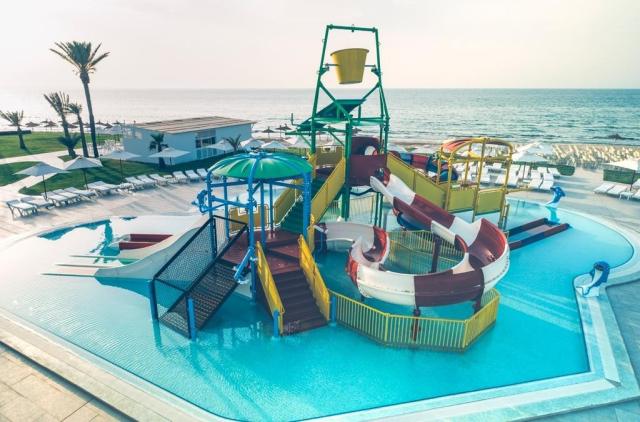 Iberostar Selection Kuriat Palace