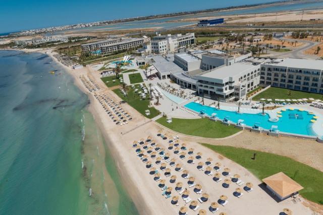 Iberostar Selection Kuriat Palace