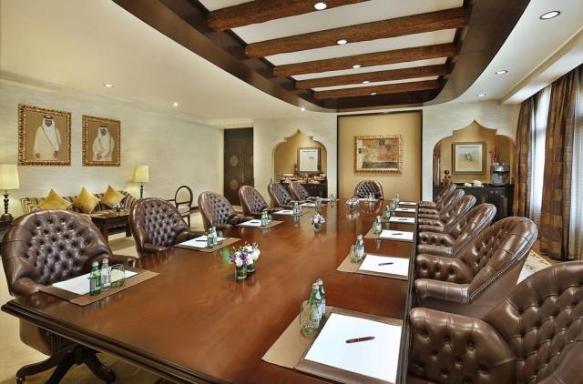 Sharq Village & Spa, a Ritz-Carlton