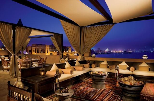 Sharq Village & Spa, a Ritz-Carlton