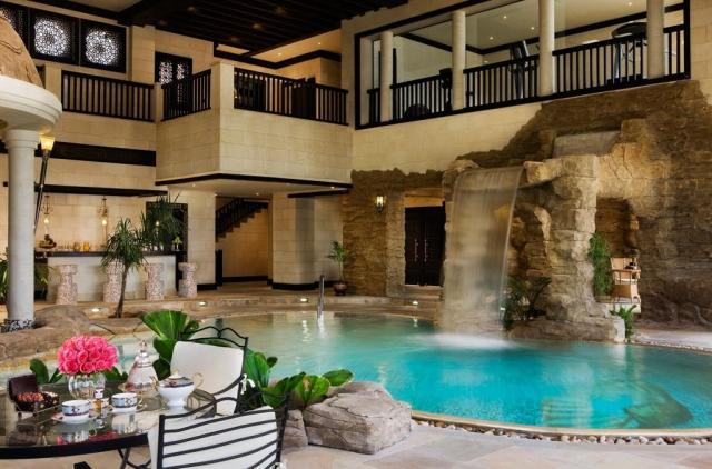 Sharq Village & Spa, a Ritz-Carlton