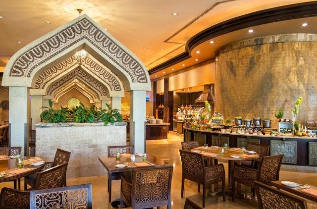 Sharq Village & Spa, a Ritz-Carlton