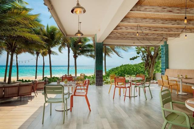 Catalonia Royal Tulum