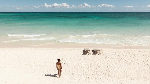 Catalonia Royal Tulum