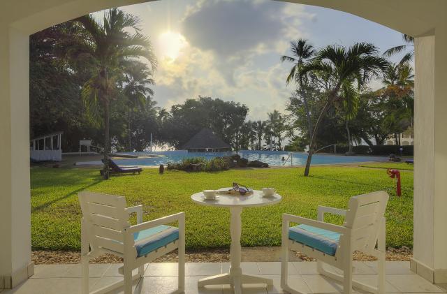 Diamonds Leisure Beach & Golf Resort