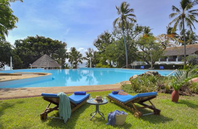 Diamonds Leisure Beach & Golf Resort