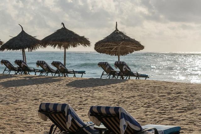 Diamonds Leisure Beach & Golf Resort