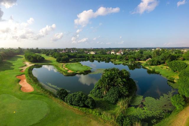 Diamonds Leisure Beach & Golf Resort