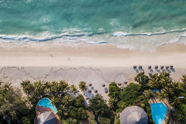Diamonds Leisure Beach & Golf Resort